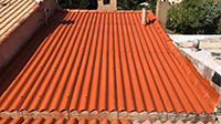 couvreur toiture Le Peage-de-Roussillon